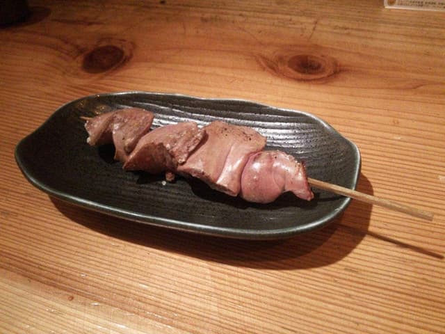 伝蔵 高崎駅西口店 炭火串焼き - サブ画像1