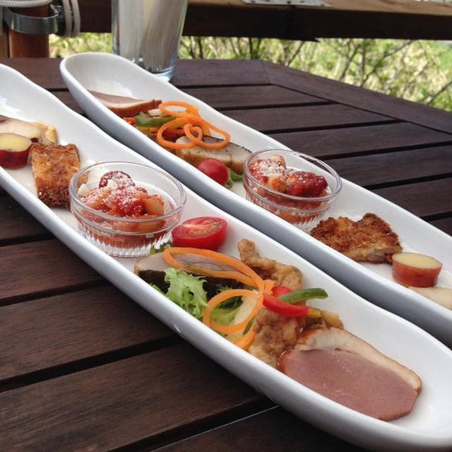 パラディゾ - サブ画像2