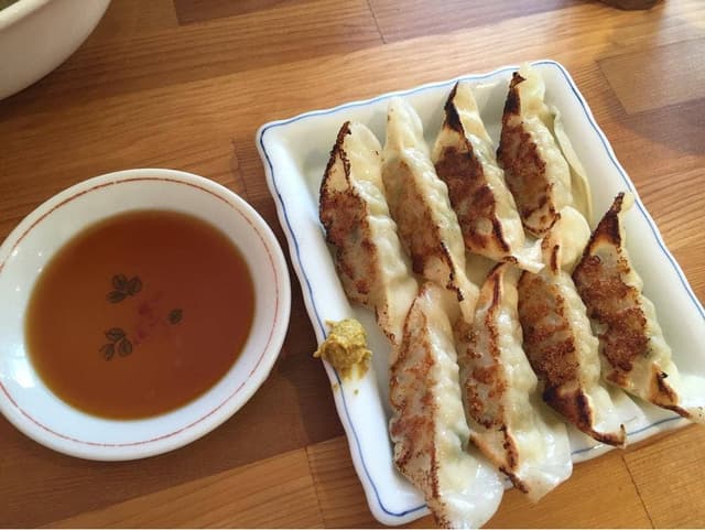 高島ラーメン - サブ画像3