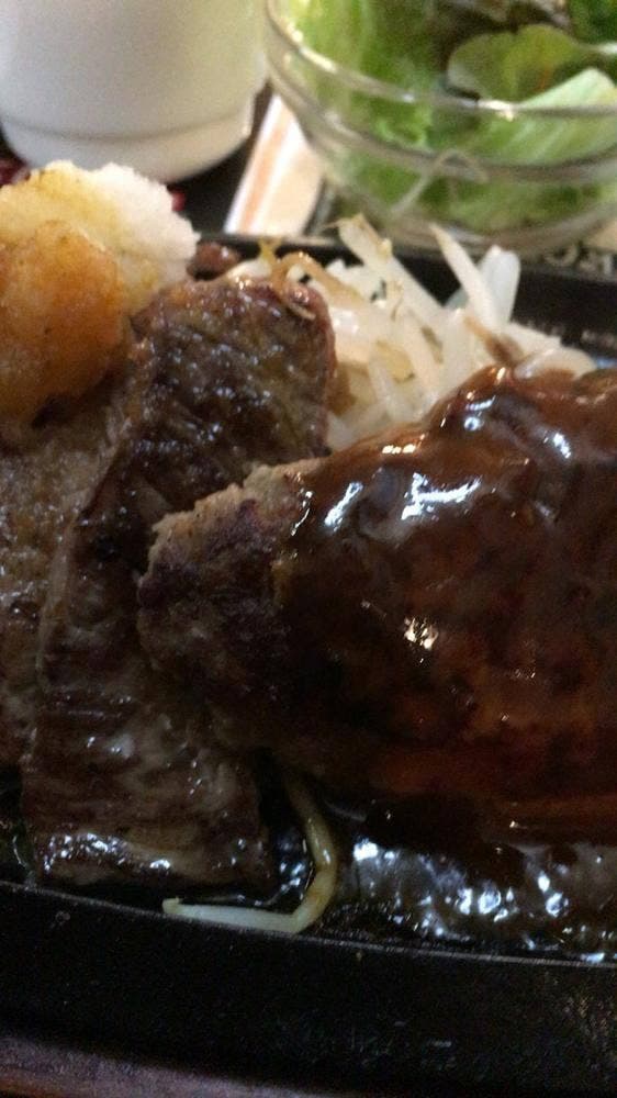 ステーキのくいしんぼ 六本木店 - サブ画像1
