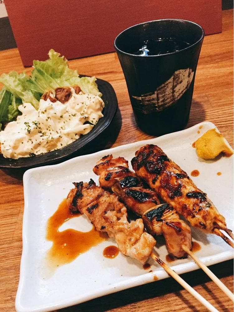 居酒家 楽歩