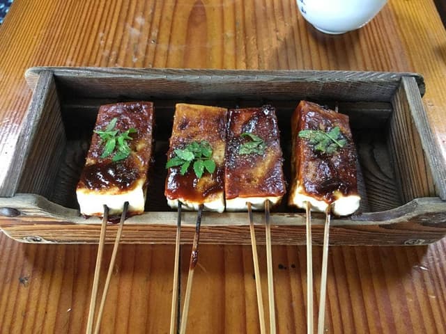 富岡屋 - サブ画像3