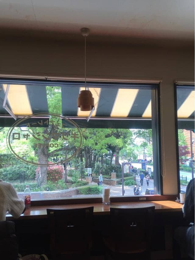 モリバコーヒー 横浜中華街カフェ - サブ画像3