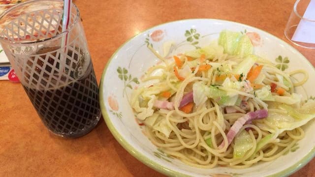 サイゼリヤ イオンタウン名西店 - サブ画像2