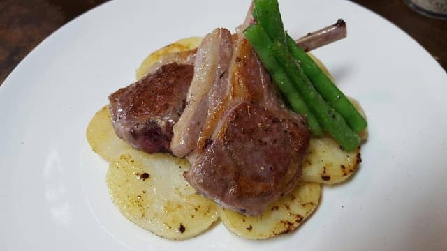 Food&Bar Zack - サブ画像1