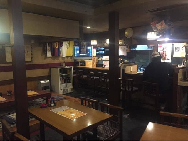 居酒屋 ひっぱり凧 - サブ画像1