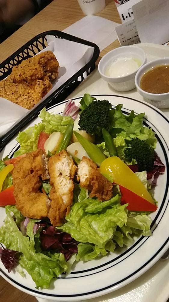 ケンタッキーフライドチキン ららぽーと富士見店 - サブ画像1
