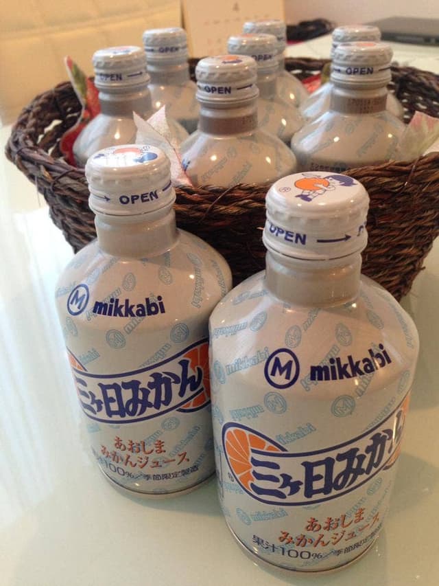 JAみっかび特産品センター - サブ画像1