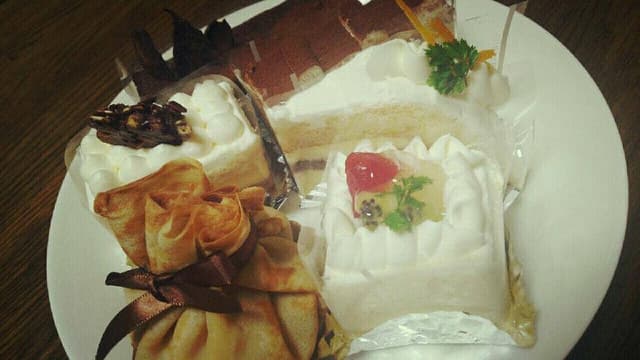 Patisserie Ouvrier - サブ画像2