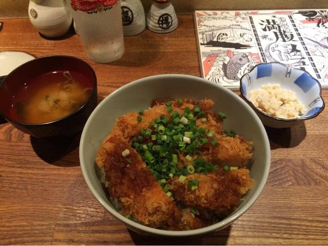 自来屋 - サブ画像1