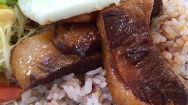 ベーカリーカフェ どんどん - サブ画像2