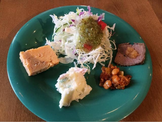 かふぇにこ - サブ画像2