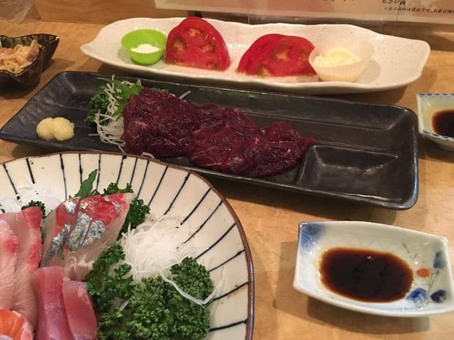 天魚 美濃加茂店 - サブ画像1