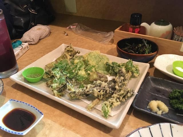 天魚 美濃加茂店 - サブ画像3