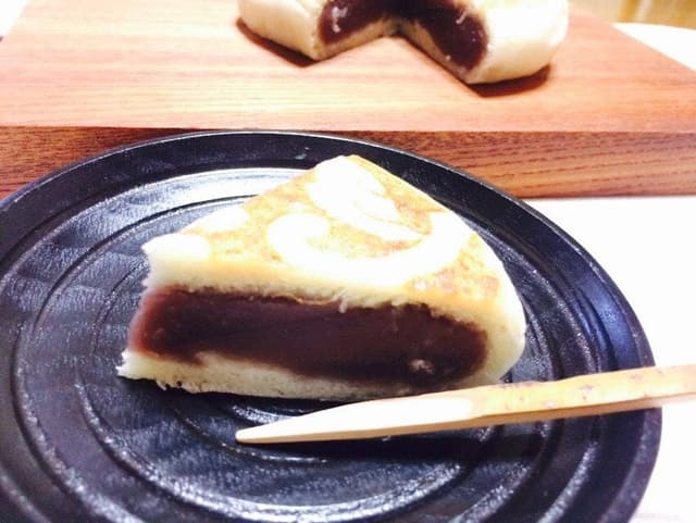 越山甘清堂 近江町店 - サブ画像1