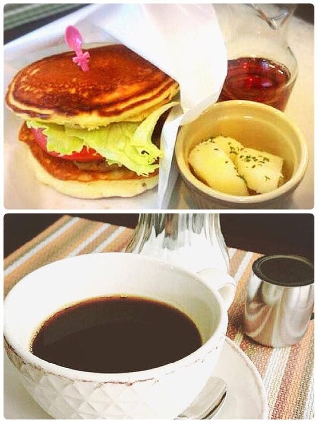 cafe Ding Dong - サブ画像2
