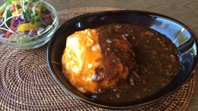 茶ノ木カフェ - サブ画像3