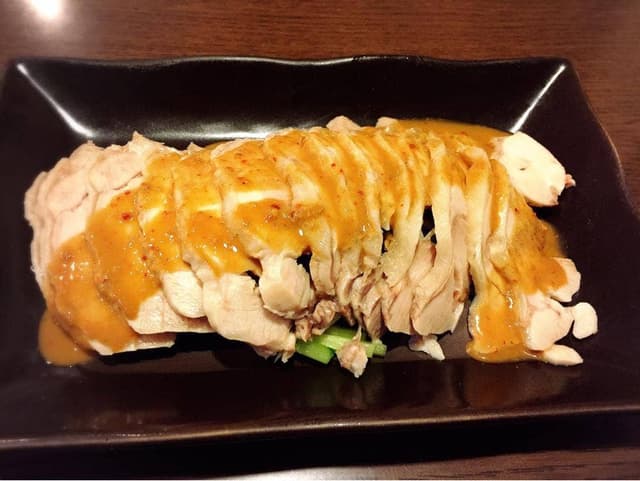 四海聚 - サブ画像1