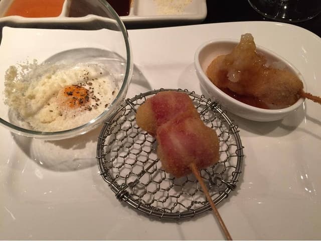 味寛 ホテルニューオータニ大阪 - サブ画像2