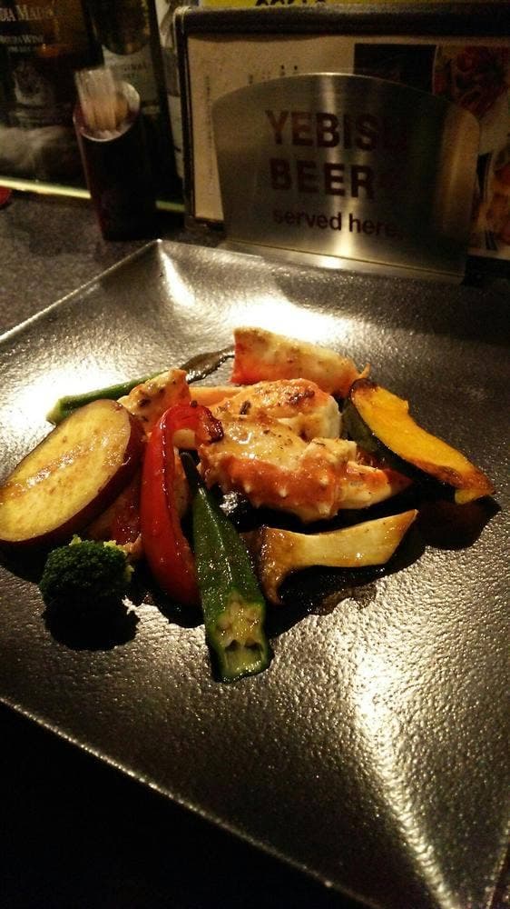 鉄板ダイニング小山