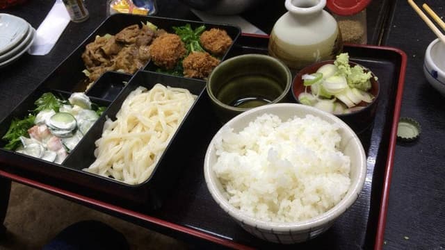 大村庵 - サブ画像3