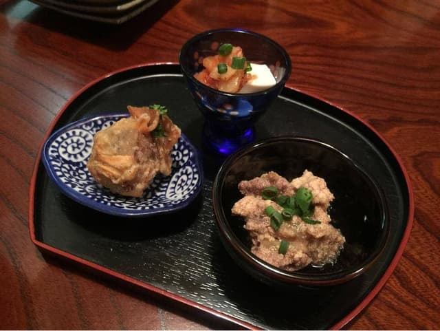 台所屋 大和撫子 - サブ画像1