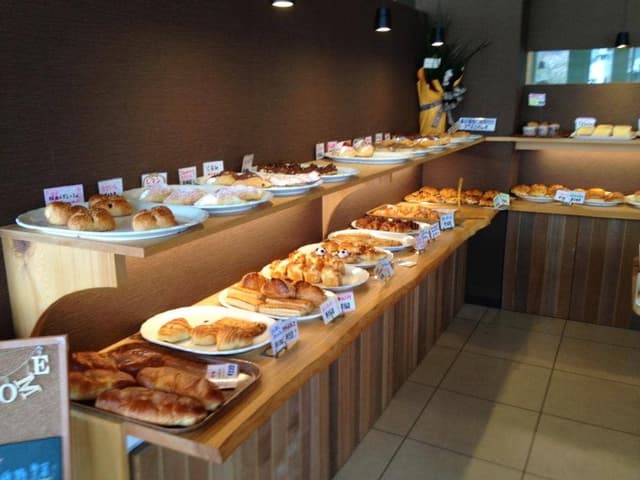 マイブレッド - サブ画像1