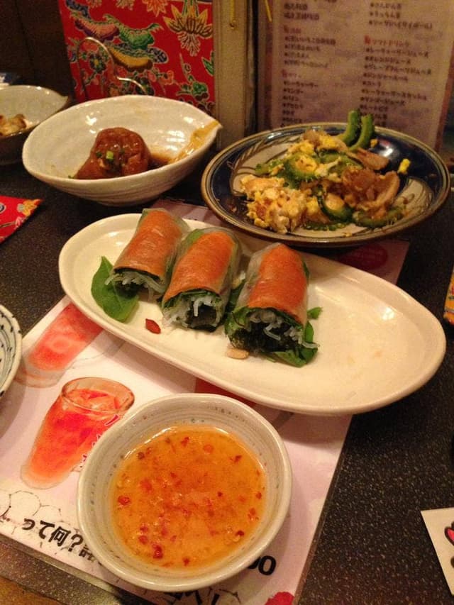 琉球酒場りっかりっか - サブ画像1