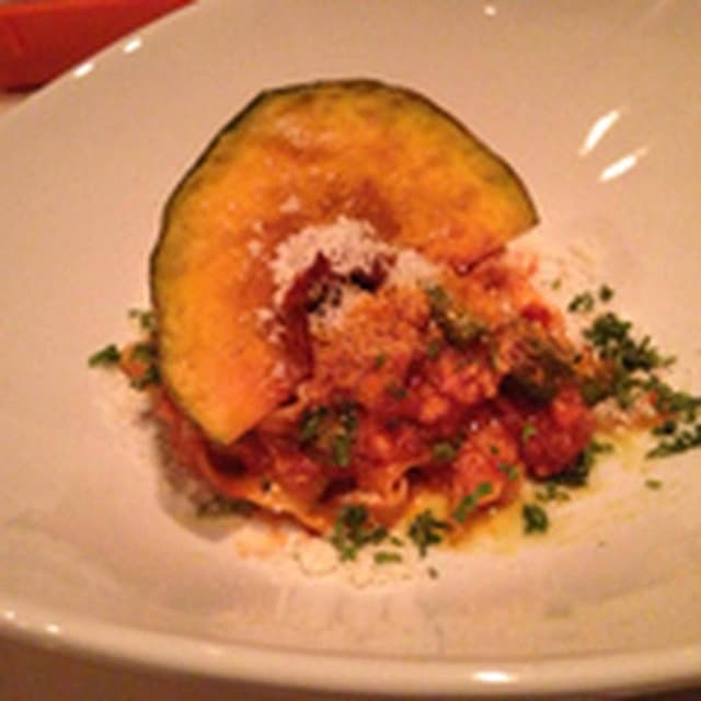 ristorante vario - サブ画像1