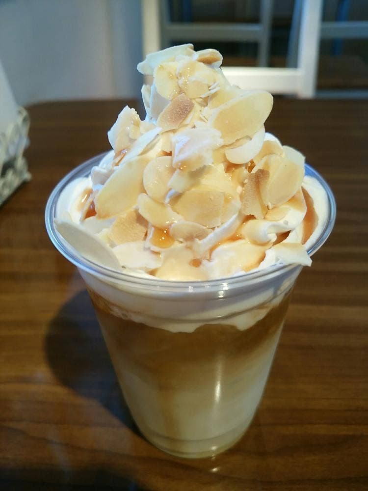 ハンプティダンプティ上並榎店