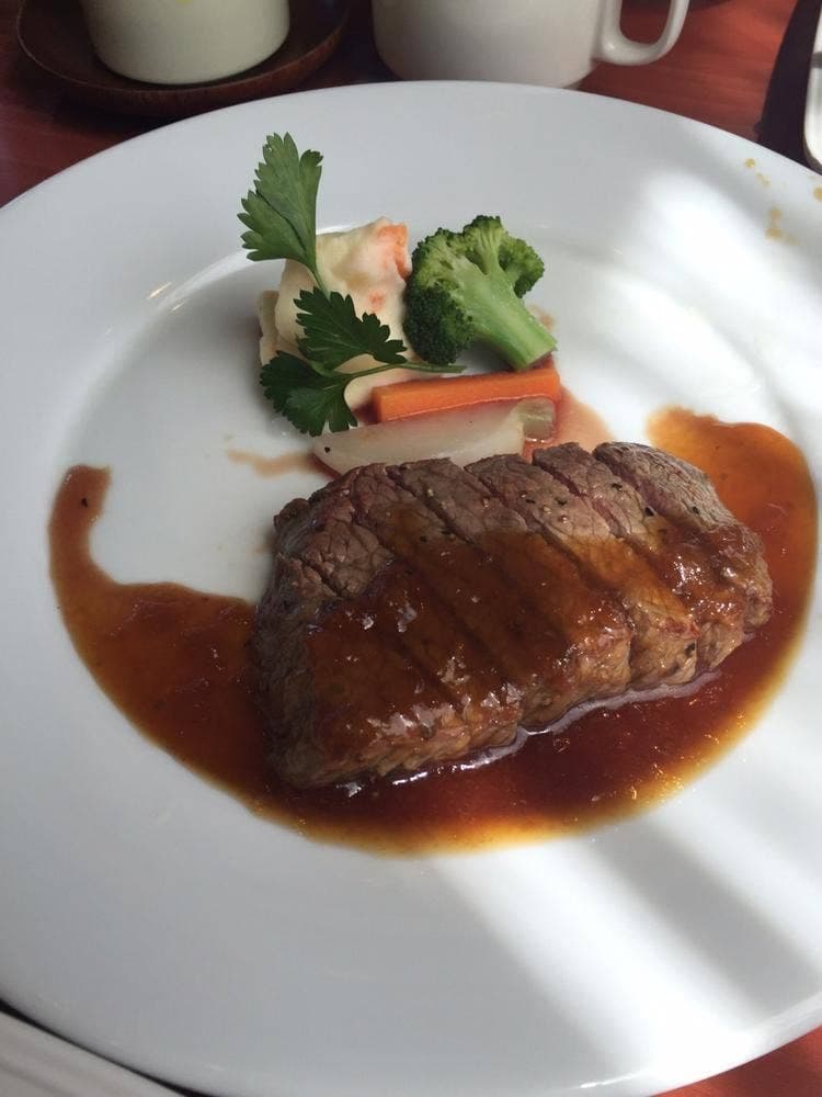 大分スポーツ公園宿泊研修センター 希感舎 レストラン