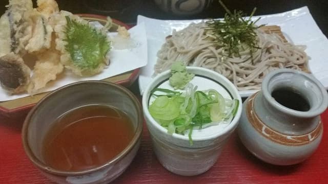 三嶋屋 名岐バイバス店 - サブ画像1