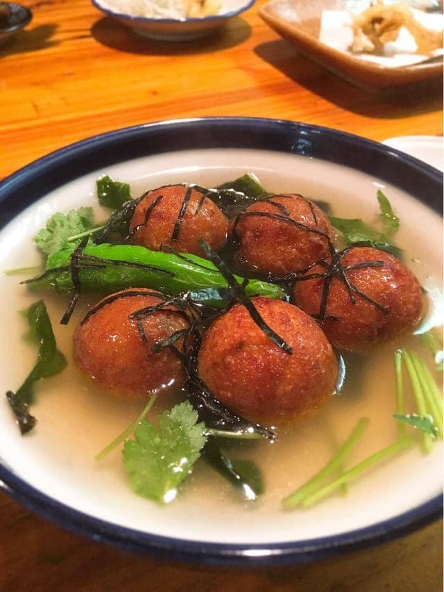 赤ひげ - サブ画像1