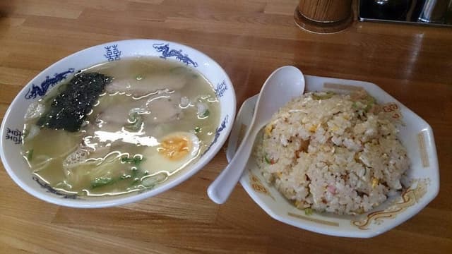 天心 - サブ画像3