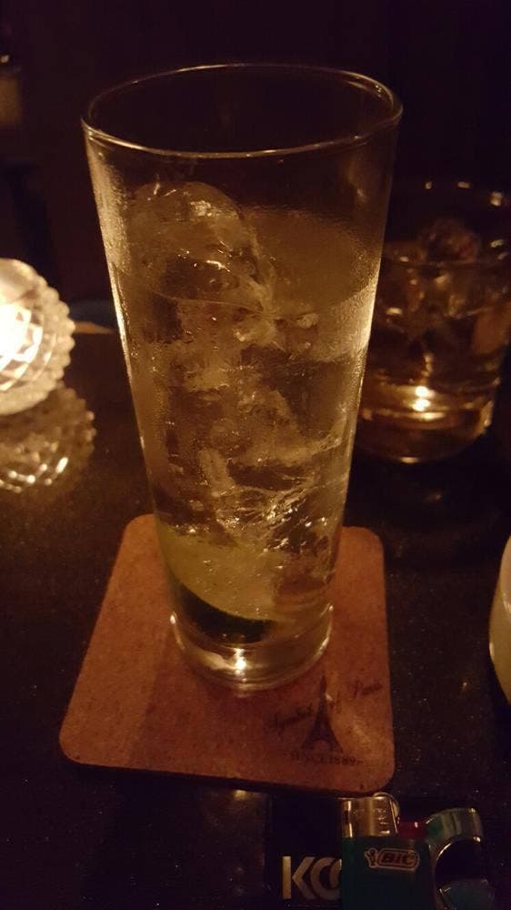 BAR VIV