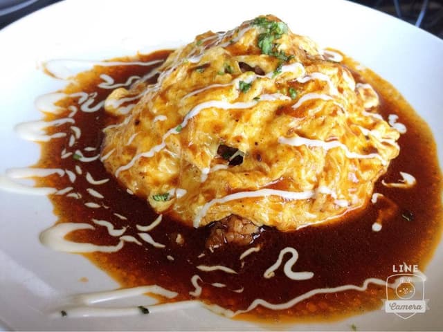 カフェドフロ - サブ画像3