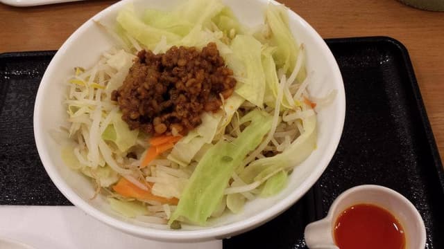 リンガーハット ミスターマックス長崎ショッピングセンター店 - サブ画像2