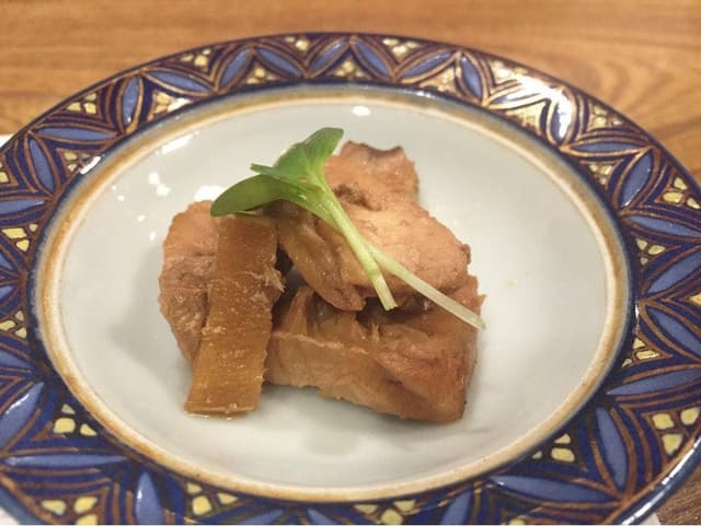 蛇之目寿司本店 - サブ画像2