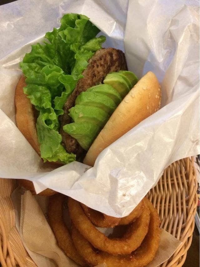 フレッシュネスバーガー マリタイムプラザ店 - サブ画像2