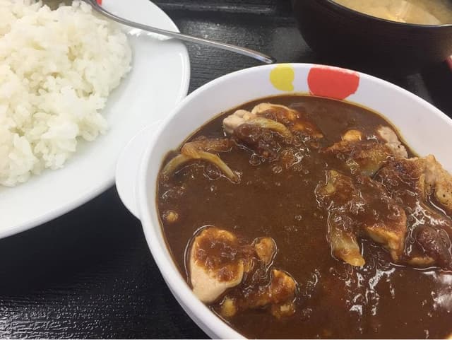 松屋 桜木町店 - サブ画像3