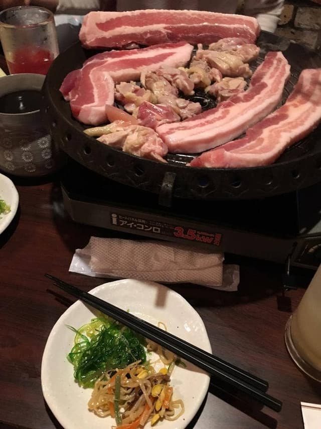 肉酒場 蒲田商店 - サブ画像2