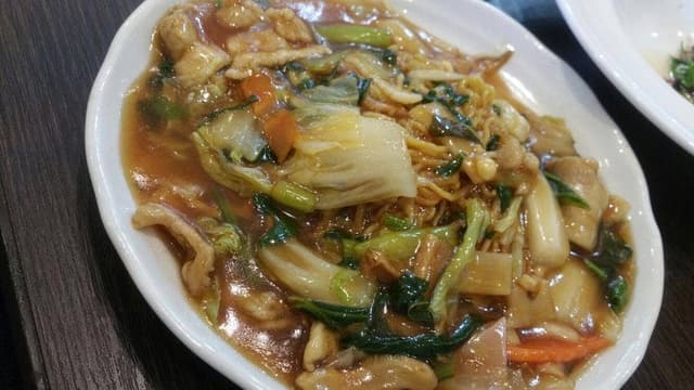 暖龍 イオンモール札幌平岡店 - サブ画像2
