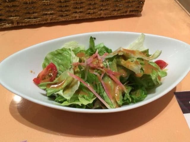 PASTA&WINE DA UENO - サブ画像1