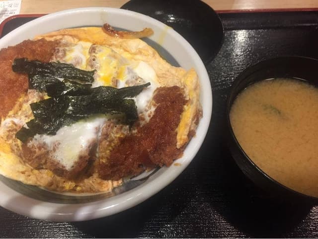松のや 用賀店 - サブ画像3