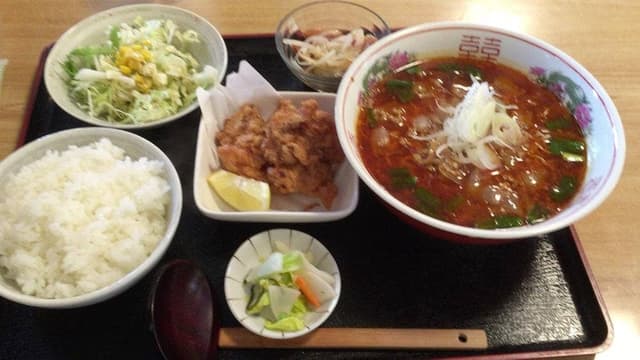 定食・居酒屋 まんまる亭 - サブ画像3