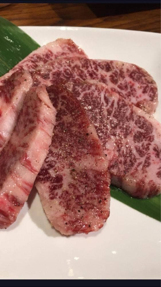 炭火焼肉 弁恵 - サブ画像1