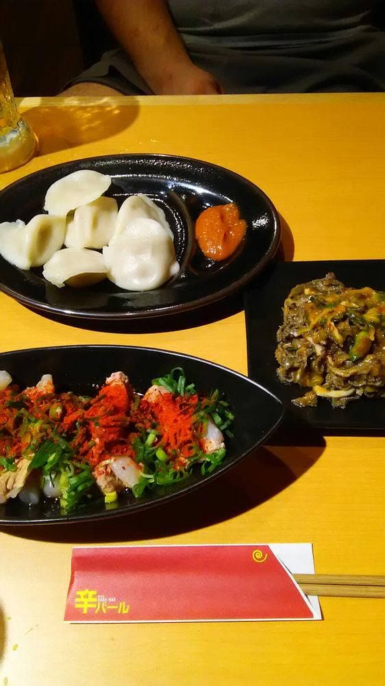 あろちKARA-BAR 辛バール - サブ画像1