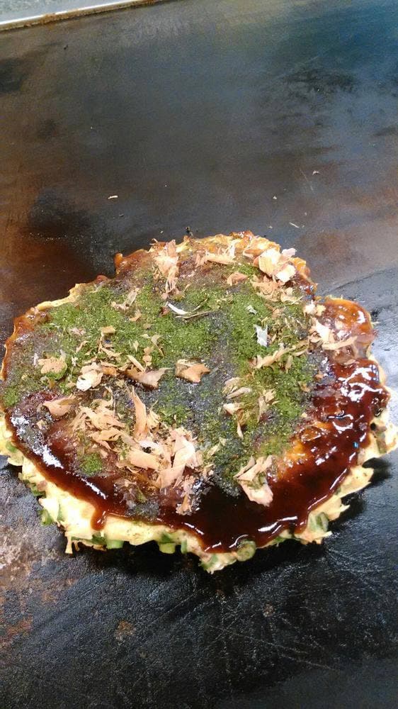 お好み焼 雄太朗 穂波店 - サブ画像1