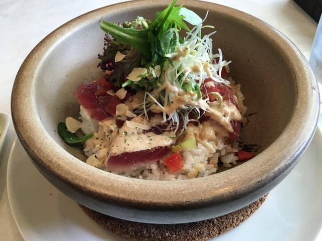 カフェ・デル・マール - サブ画像3