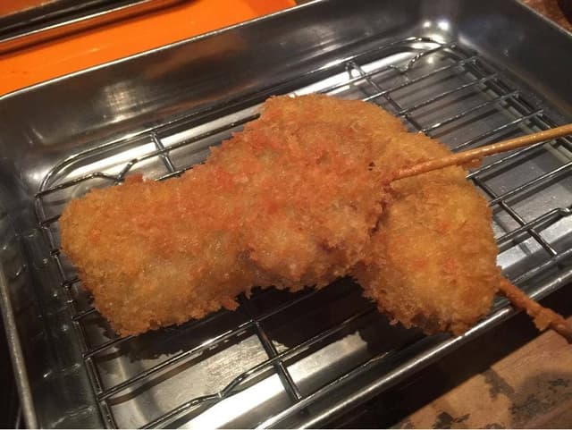 串かつクシゾー - サブ画像1